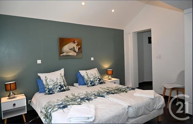 Maison à louer - 5 pièces - 148 m2 - Etival Clairefontaine - 88 - LORRAINE