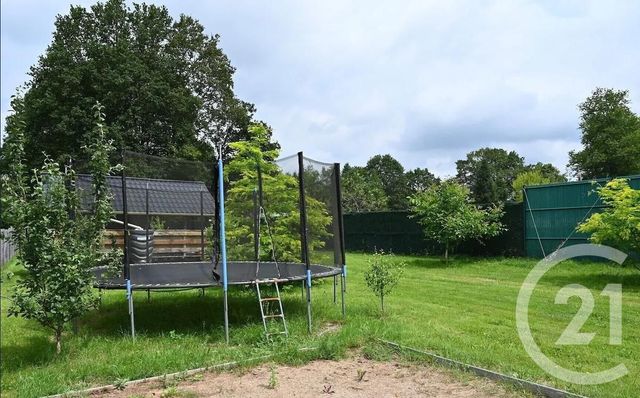 Maison à louer - 5 pièces - 148 m2 - Etival Clairefontaine - 88 - LORRAINE