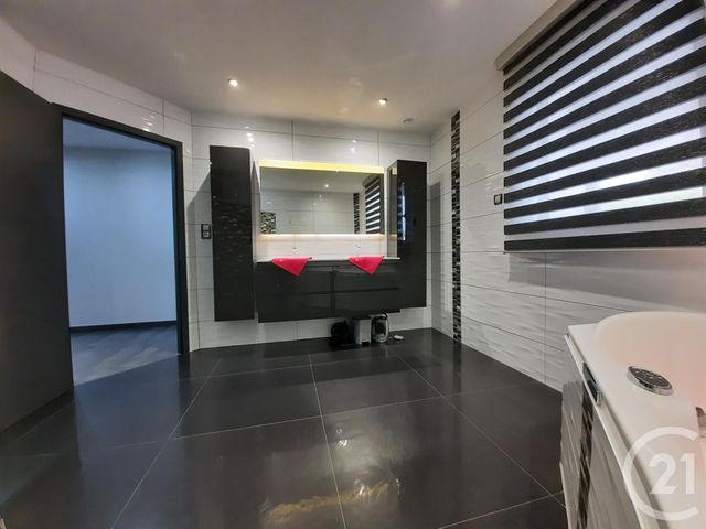 Maison à vendre - 4 pièces - 146,70 m2 - Saulcy Sur Meurthe - 88 - LORRAINE