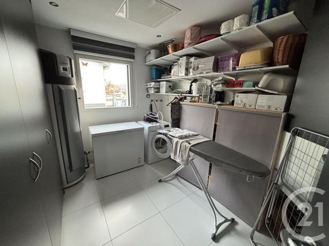 Maison à vendre - 4 pièces - 146,70 m2 - Saulcy Sur Meurthe - 88 - LORRAINE