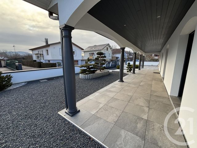 Maison à vendre - 4 pièces - 146,70 m2 - Saulcy Sur Meurthe - 88 - LORRAINE