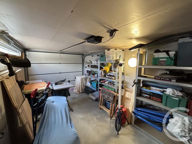 Maison à vendre - 4 pièces - 146,70 m2 - Saulcy Sur Meurthe - 88 - LORRAINE