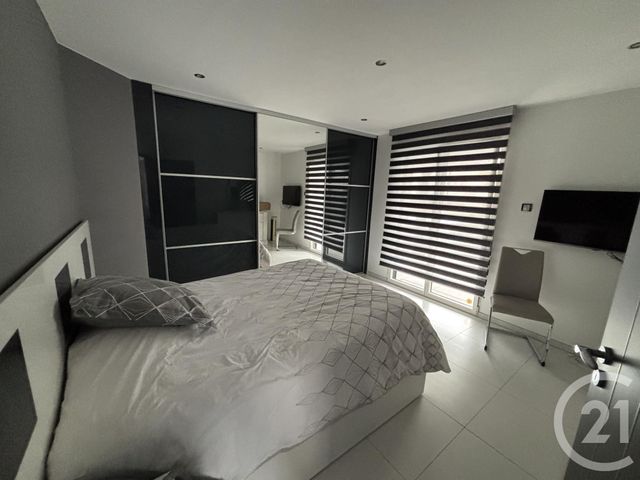 Maison à vendre - 4 pièces - 146,70 m2 - Saulcy Sur Meurthe - 88 - LORRAINE