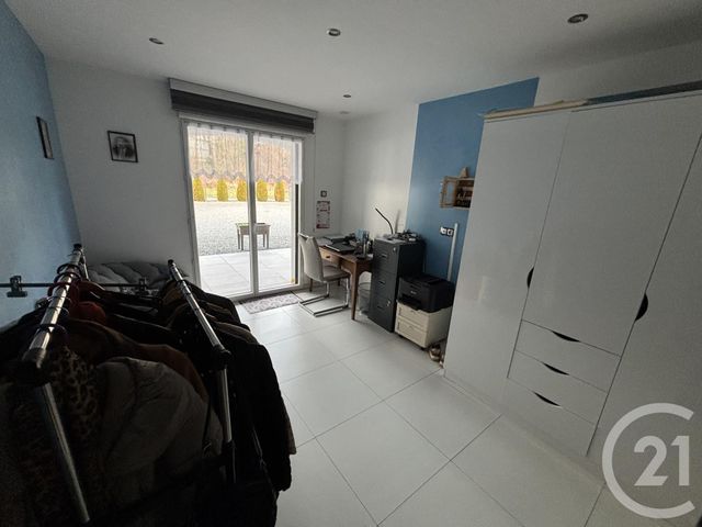 Maison à vendre - 4 pièces - 146,70 m2 - Saulcy Sur Meurthe - 88 - LORRAINE