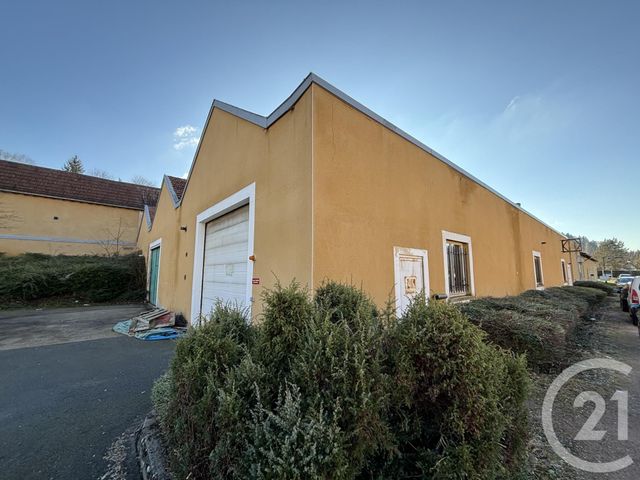 Divers &agrave; vendre - 760 m2 - Senones - 88 - LORRAINE