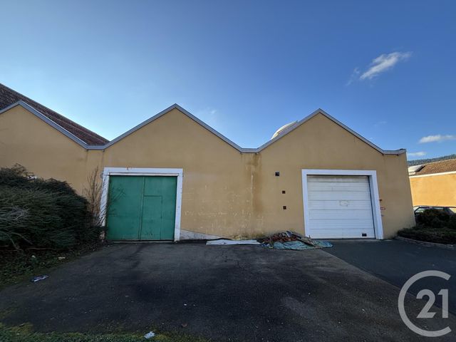 Divers &agrave; vendre - 760 m2 - Senones - 88 - LORRAINE