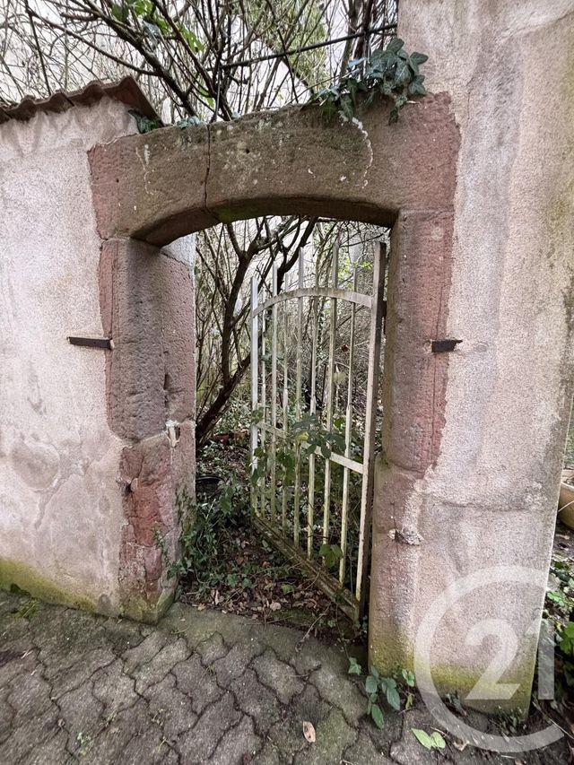 Immeuble &agrave; vendre - 320 m2 - St Die Des Vosges - 88 - LORRAINE