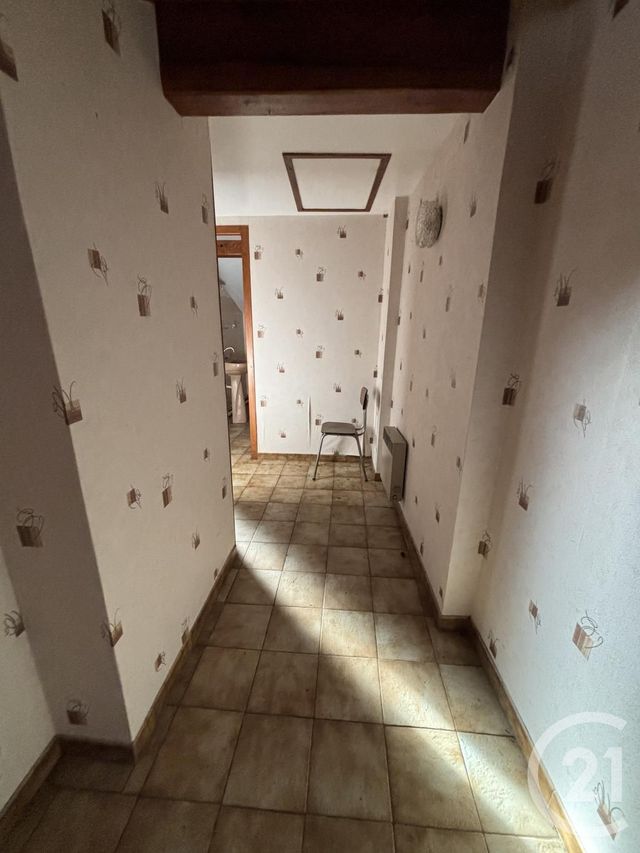 Immeuble &agrave; vendre - 320 m2 - St Die Des Vosges - 88 - LORRAINE