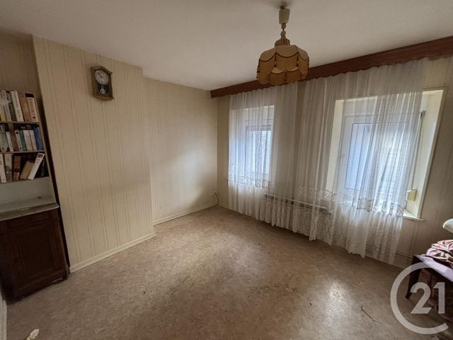 Immeuble &agrave; vendre - 320 m2 - St Die Des Vosges - 88 - LORRAINE