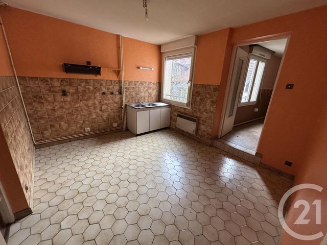 Immeuble &agrave; vendre - 320 m2 - St Die Des Vosges - 88 - LORRAINE