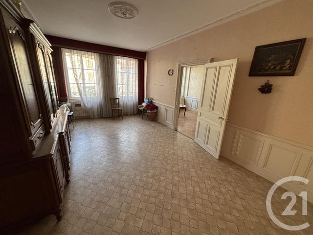 Immeuble &agrave; vendre - 320 m2 - St Die Des Vosges - 88 - LORRAINE