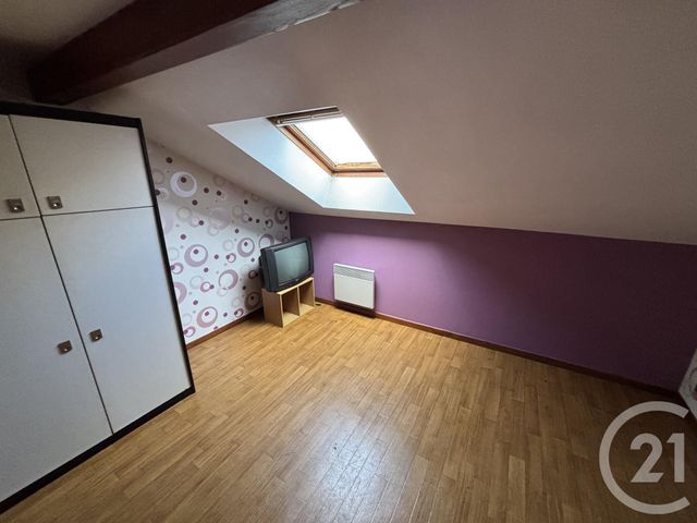 Immeuble &agrave; vendre - 320 m2 - St Die Des Vosges - 88 - LORRAINE