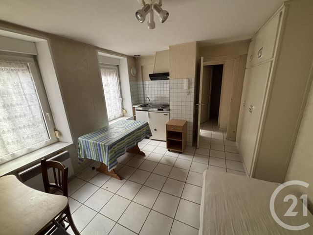 Immeuble &agrave; vendre - 320 m2 - St Die Des Vosges - 88 - LORRAINE