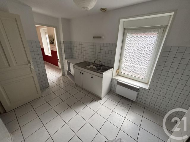 Immeuble &agrave; vendre - 320 m2 - St Die Des Vosges - 88 - LORRAINE