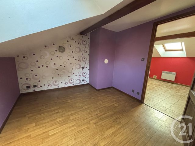 Immeuble &agrave; vendre - 320 m2 - St Die Des Vosges - 88 - LORRAINE