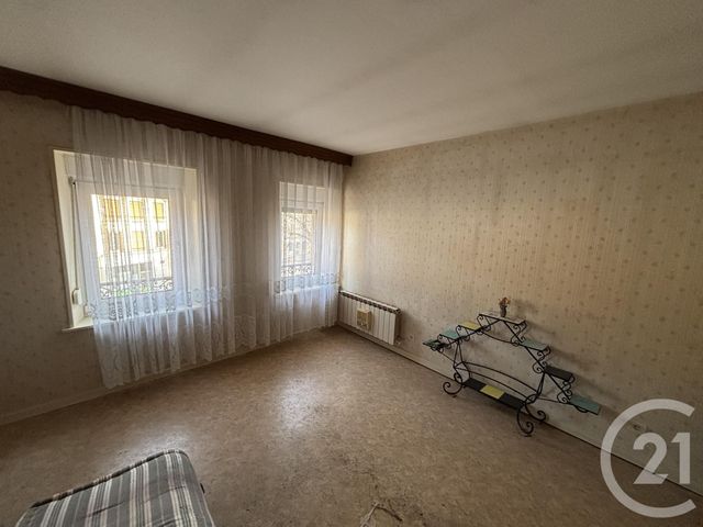 Immeuble &agrave; vendre - 320 m2 - St Die Des Vosges - 88 - LORRAINE