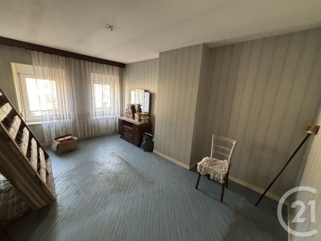 Immeuble &agrave; vendre - 320 m2 - St Die Des Vosges - 88 - LORRAINE