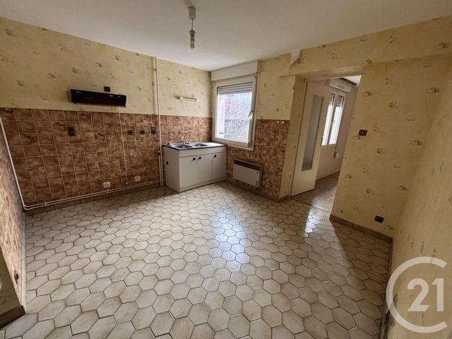 Immeuble &agrave; vendre - 320 m2 - St Die Des Vosges - 88 - LORRAINE