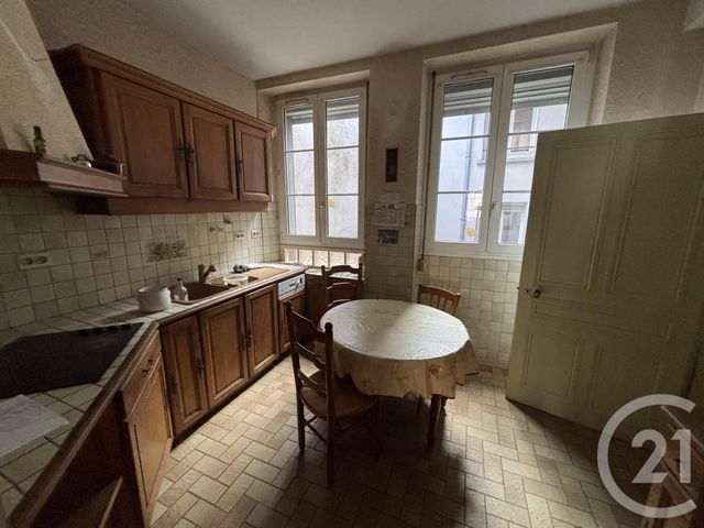 Immeuble &agrave; vendre - 320 m2 - St Die Des Vosges - 88 - LORRAINE