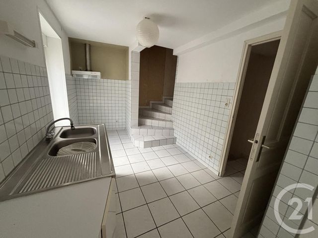 Immeuble &agrave; vendre - 320 m2 - St Die Des Vosges - 88 - LORRAINE