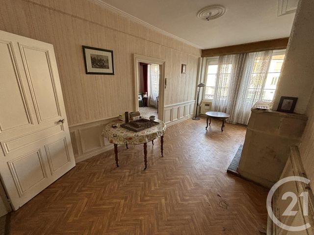 Immeuble &agrave; vendre - 320 m2 - St Die Des Vosges - 88 - LORRAINE