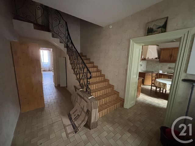 Immeuble &agrave; vendre - 320 m2 - St Die Des Vosges - 88 - LORRAINE