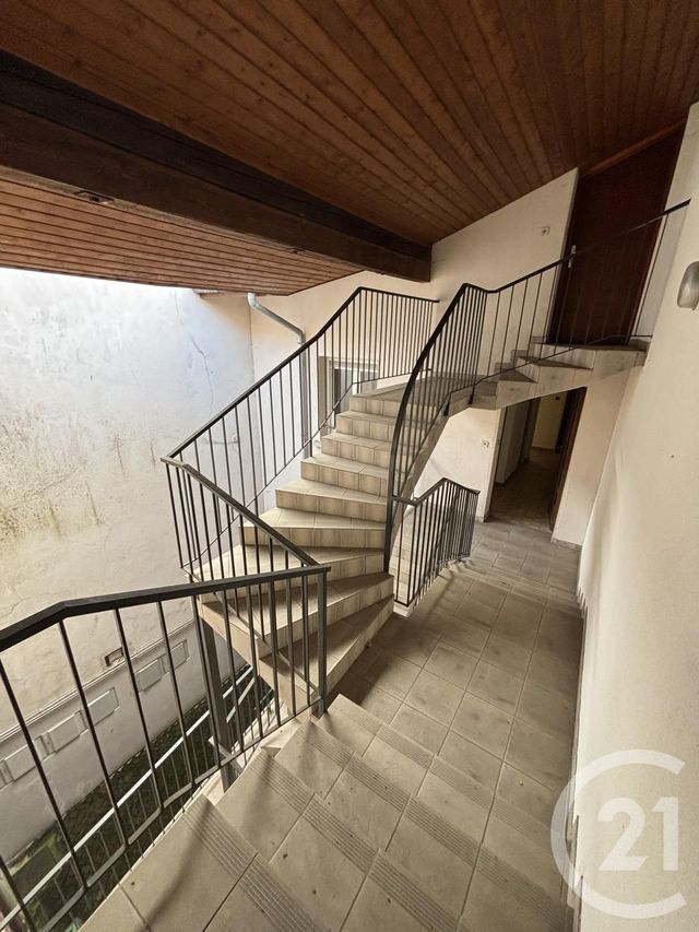 Immeuble &agrave; vendre - 320 m2 - St Die Des Vosges - 88 - LORRAINE