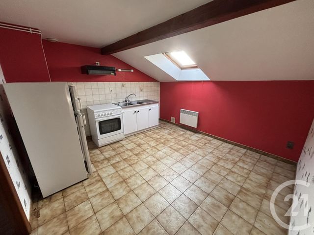 Immeuble &agrave; vendre - 320 m2 - St Die Des Vosges - 88 - LORRAINE
