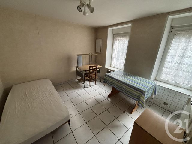 Immeuble &agrave; vendre - 320 m2 - St Die Des Vosges - 88 - LORRAINE