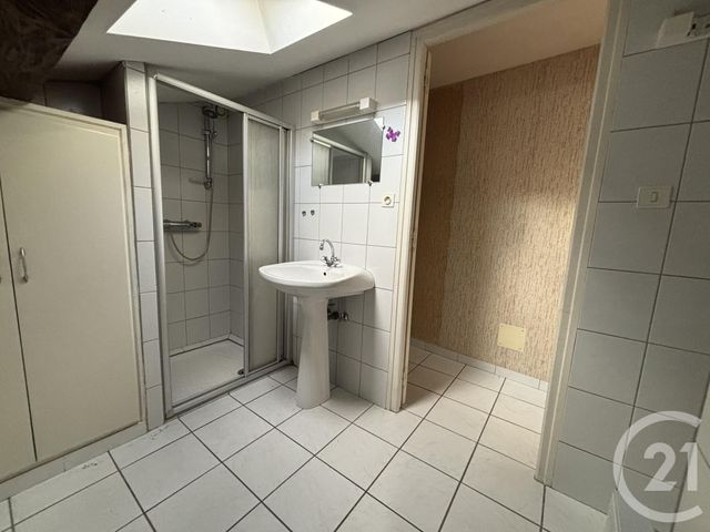 Immeuble &agrave; vendre - 320 m2 - St Die Des Vosges - 88 - LORRAINE