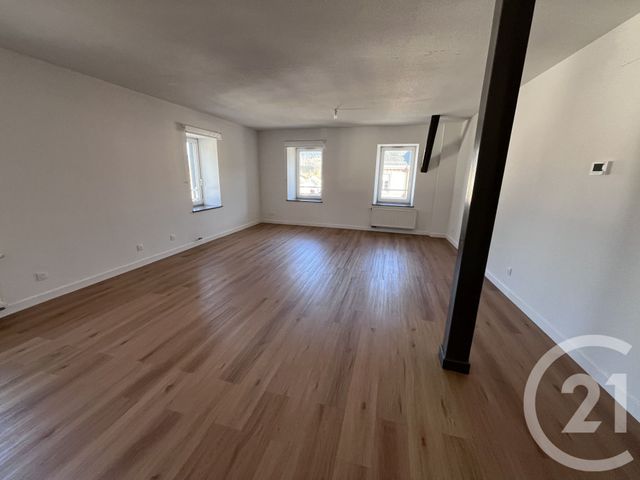 Appartement F2 bis &agrave; louer - 2 pi&egrave;ces - 68,89 m2 - Plainfaing - 88 - LORRAINE