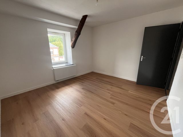 Appartement F2 bis &agrave; louer - 2 pi&egrave;ces - 68,89 m2 - Plainfaing - 88 - LORRAINE