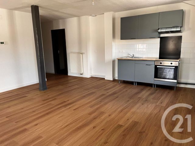 appartement - PLAINFAING - 88