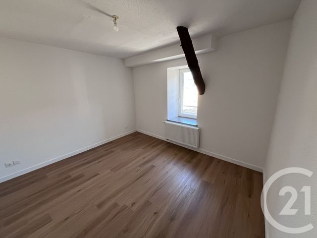Appartement F2 bis &agrave; louer - 2 pi&egrave;ces - 68,89 m2 - Plainfaing - 88 - LORRAINE