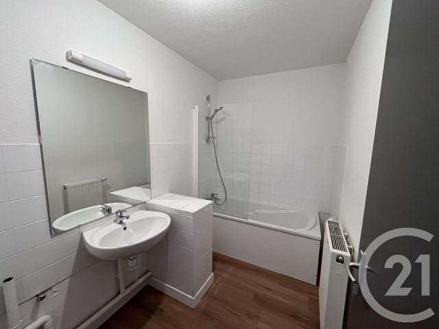 Appartement F2 bis &agrave; louer - 2 pi&egrave;ces - 68,89 m2 - Plainfaing - 88 - LORRAINE