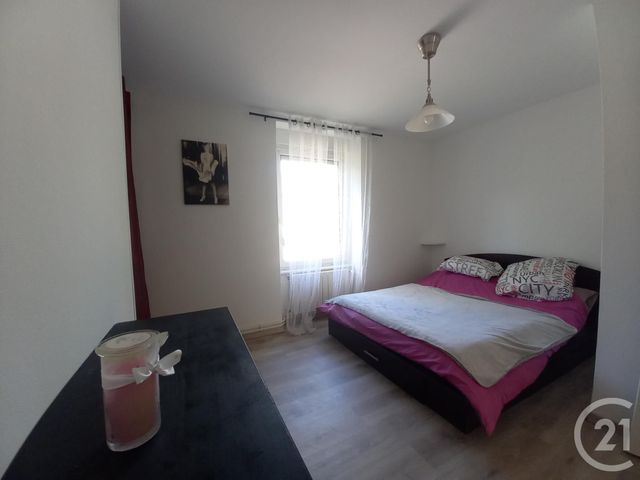 Appartement F3 à vendre - 3 pièces - 64,23 m2 - Fraize - 88 - LORRAINE