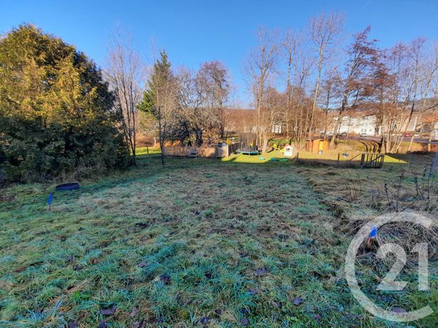 Appartement F3 à vendre - 3 pièces - 64,23 m2 - Fraize - 88 - LORRAINE