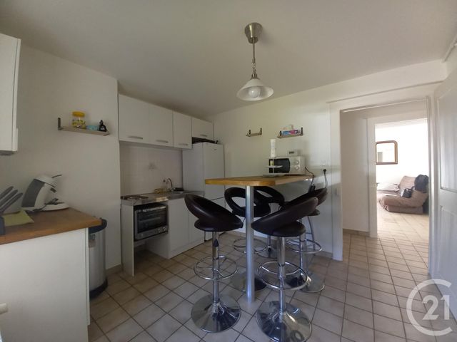 Appartement F3 à vendre - 3 pièces - 64,23 m2 - Fraize - 88 - LORRAINE