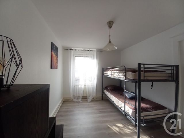 Appartement F3 à vendre - 3 pièces - 64,23 m2 - Fraize - 88 - LORRAINE