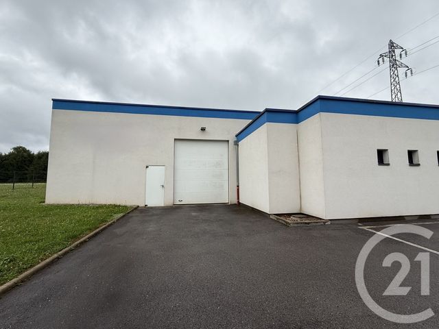 Maison à vendre - 3 pièces - 243,44 m2 - Moyenmoutier - 88 - LORRAINE