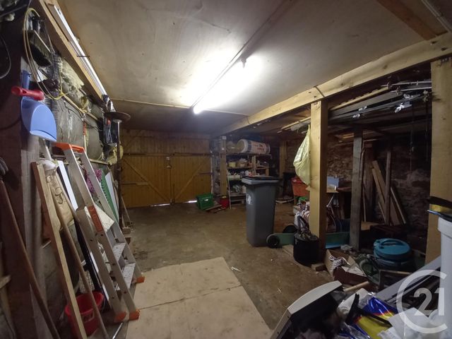 Maison à vendre - 8 pièces - 126,20 m2 - Lubine - 88 - LORRAINE