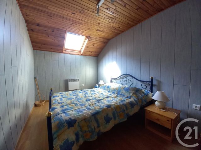 Maison à vendre - 8 pièces - 126,20 m2 - Lubine - 88 - LORRAINE