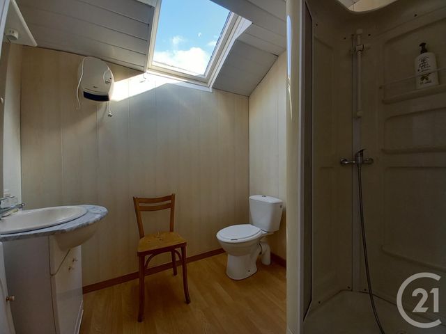 Maison à vendre - 8 pièces - 126,20 m2 - Lubine - 88 - LORRAINE