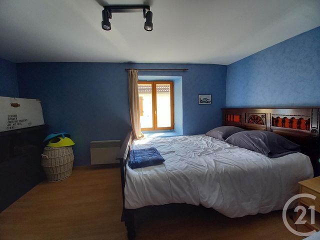 Maison à vendre - 8 pièces - 126,20 m2 - Lubine - 88 - LORRAINE