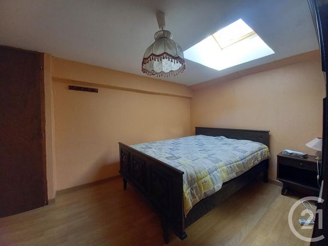 Maison à vendre - 8 pièces - 126,20 m2 - Lubine - 88 - LORRAINE