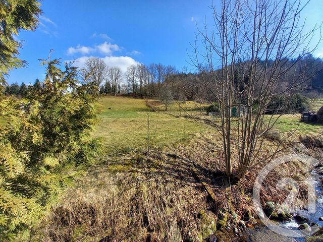 Maison à vendre - 8 pièces - 126,20 m2 - Lubine - 88 - LORRAINE