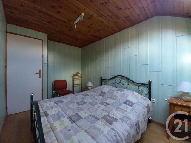 Maison à vendre - 8 pièces - 126,20 m2 - Lubine - 88 - LORRAINE