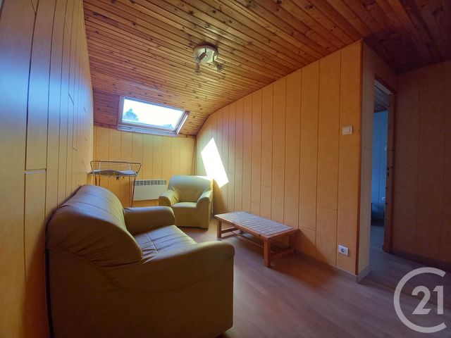 Maison à vendre - 8 pièces - 126,20 m2 - Lubine - 88 - LORRAINE