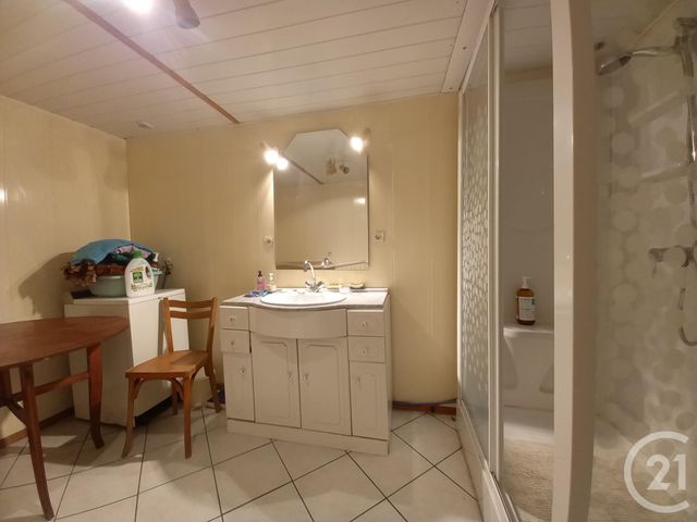 Maison à vendre - 8 pièces - 126,20 m2 - Lubine - 88 - LORRAINE