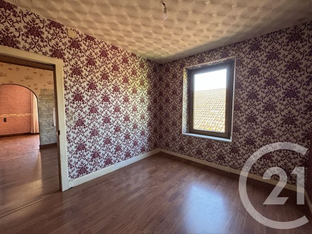 Maison &agrave; vendre - 6 pi&egrave;ces - 160 m2 - Raon L Etape - 88 - LORRAINE